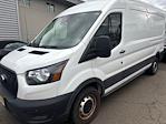 2024 Ford Transit 250 Medium Roof RWD Upfitted Cargo Van for sale #FL5575P - photo 1