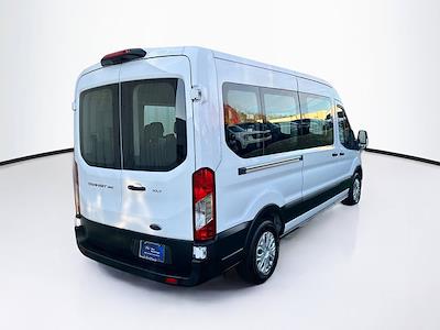 2022 Ford Transit 350 Medium Roof RWD Passenger Van for sale #FL5577P - photo 2