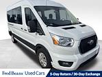 2022 Ford Transit 350 Medium Roof RWD Passenger Van for sale #FL5577P - photo 1