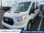 2022 Ford Transit 350 Medium Roof RWD Passenger Van for sale #FL5577P - photo 3