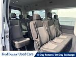 2022 Ford Transit 350 Medium Roof RWD Passenger Van for sale #FL5577P - photo 4