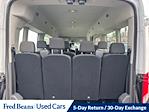 2022 Ford Transit 350 Medium Roof RWD Passenger Van for sale #FL5577P - photo 5