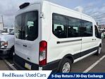 2022 Ford Transit 350 Medium Roof RWD Passenger Van for sale #FL5577P - photo 2