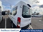 2022 Ford Transit 350 Medium Roof RWD Passenger Van for sale #FL5577P - photo 6