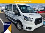 2023 Ford Transit 350 Medium Roof RWD Passenger Van for sale #FL5578P - photo 1