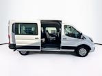 2023 Ford Transit 350 Medium Roof RWD Passenger Van for sale #FL5578P - photo 21