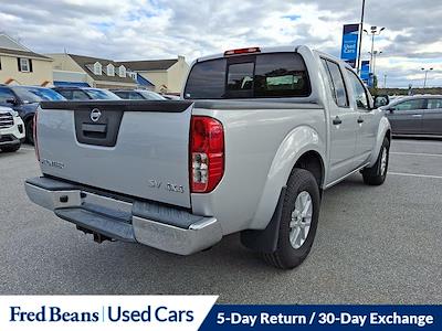 2019 Nissan Frontier Crew Cab 4WD Pickup for sale #FL5580S - photo 2