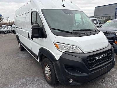 2025 Ram ProMaster 2500 High Roof FWD Empty Cargo Van for sale #FL5582P - photo 1