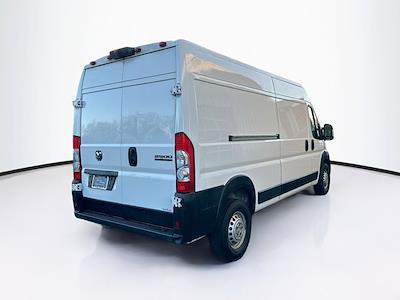 2025 Ram ProMaster 2500 High Roof FWD Empty Cargo Van for sale #FL5582P - photo 2