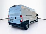 2025 Ram ProMaster 2500 High Roof FWD Empty Cargo Van for sale #FL5582P - photo 8