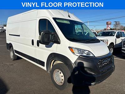 2023 Ram ProMaster 2500 High Roof FWD Empty Cargo Van for sale #FL5583P - photo 1