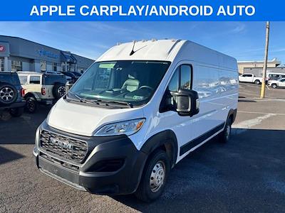 2023 Ram ProMaster 2500 High Roof FWD Empty Cargo Van for sale #FL5583P - photo 2