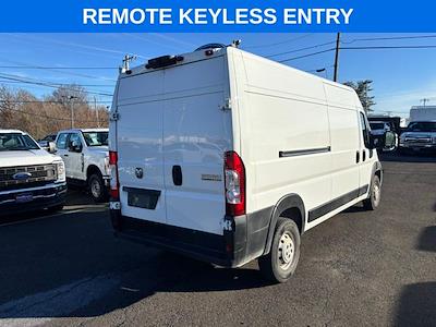 2023 Ram ProMaster 2500 High Roof FWD Empty Cargo Van for sale #FL5583P - photo 2