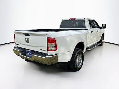 Used 2024 Ram 3500 Big Horn Crew Cab for sale #FL5585P - photo 2