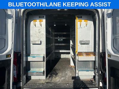 2020 Ford Transit 250 Medium Roof RWD Upfitted Cargo Van for sale #FL5586P - photo 2