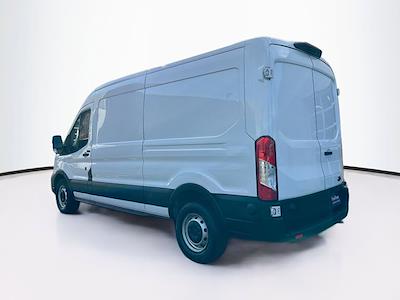 Used 2020 Ford Transit 250 Medium Roof Upfitted Cargo Van for sale #FL5586P - photo 2