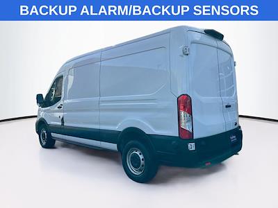 2020 Ford Transit 250 Medium Roof RWD Upfitted Cargo Van for sale #FL5586P - photo 2