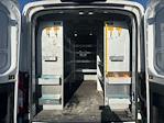 2020 Ford Transit 250 Medium Roof RWD Upfitted Cargo Van for sale #FL5586P - photo 2