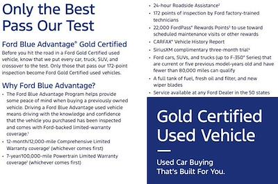 2023 Ford F-150 SuperCrew Cab 4WD Pickup for sale #FL5588P - photo 2