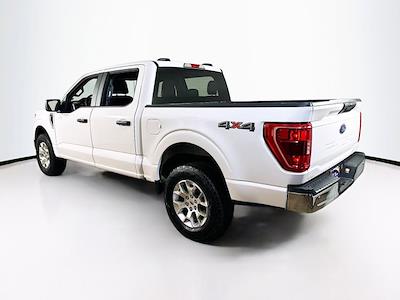2023 Ford F-150 SuperCrew Cab 4WD Pickup for sale #FL5588P - photo 2