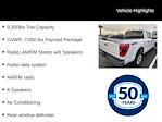 2023 Ford F-150 SuperCrew Cab 4WD Pickup for sale #FL5588P - photo 16