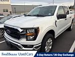 2023 Ford F-150 SuperCrew Cab 4WD Pickup for sale #FL5588P - photo 2