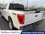 2023 Ford F-150 SuperCrew Cab 4WD Pickup for sale #FL5588P - photo 3