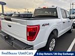 2023 Ford F-150 SuperCrew Cab 4WD Pickup for sale #FL5588P - photo 4