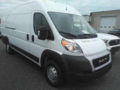 2020 Ram ProMaster 3500 High Roof SRW FWD Empty Cargo Van for sale #FL5589P - photo 1