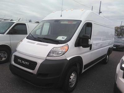 2020 Ram ProMaster 3500 High Roof SRW FWD Empty Cargo Van for sale #FL5589P - photo 2