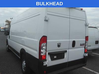 2020 Ram ProMaster 3500 High Roof SRW FWD Empty Cargo Van for sale #FL5589P - photo 2