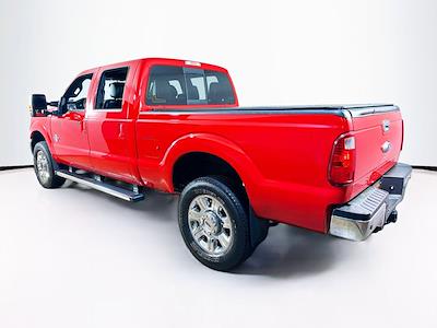 2016 Ford F-250 Crew Cab 4WD Pickup for sale #FL5594S - photo 2