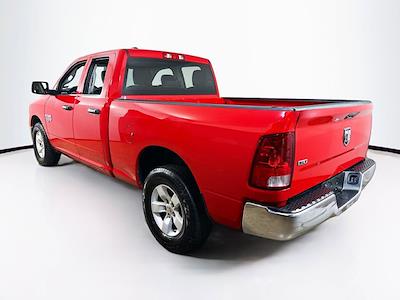 Used 2024 Ram 1500 Classic SLT Quad Cab for sale #FL5595P - photo 2