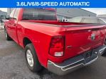 2024 Ram 1500 Classic Quad Cab RWD Pickup for sale #FL5595P - photo 3