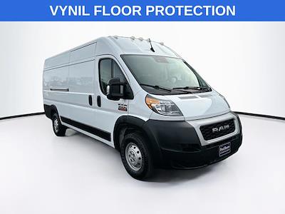 2022 Ram ProMaster 3500 High Roof FWD Empty Cargo Van for sale #FL5600P - photo 1
