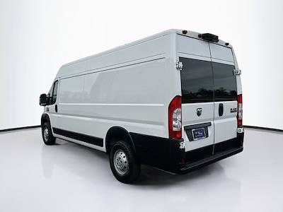 2022 Ram ProMaster 3500 High Roof FWD Empty Cargo Van for sale #FL5600P - photo 2