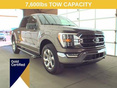 2023 Ford F-150 SuperCrew Cab 4WD Pickup for sale #FL5603D - photo 1