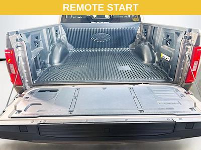 2023 Ford F-150 SuperCrew Cab 4WD Pickup for sale #FL5603D - photo 2