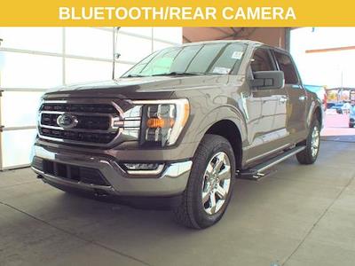 2023 Ford F-150 SuperCrew Cab 4WD Pickup for sale #FL5603D - photo 2