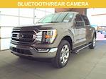 2023 Ford F-150 SuperCrew Cab 4WD Pickup for sale #FL5603D - photo 2