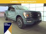 2023 Ford F-150 SuperCrew Cab 4WD Pickup for sale #FL5604D - photo 1