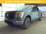 2023 Ford F-150 SuperCrew Cab 4WD Pickup for sale #FL5604D - photo 2