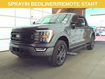 2023 Ford F-150 SuperCrew Cab 4WD Pickup for sale #FL5605D - photo 2