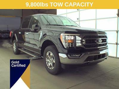 2023 Ford F-150 SuperCrew Cab 4WD Pickup for sale #FL5606D - photo 1