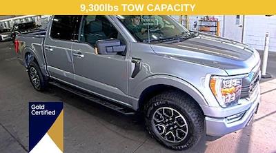 2023 Ford F-150 SuperCrew Cab 4WD Pickup for sale #FL5607D - photo 1