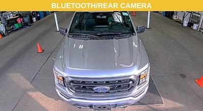 2023 Ford F-150 SuperCrew Cab 4WD Pickup for sale #FL5607D - photo 2