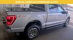 2023 Ford F-150 SuperCrew Cab 4WD Pickup for sale #FL5607D - photo 3
