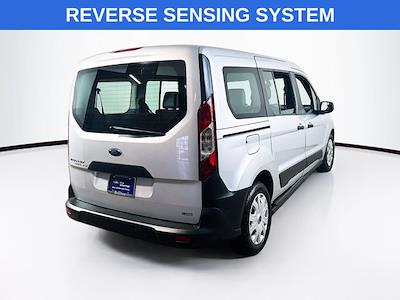 2021 Ford Transit Connect FWD Passenger Van for sale #FL5612P - photo 2