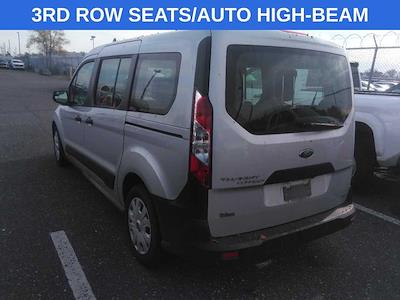 2021 Ford Transit Connect FWD Passenger Van for sale #FL5612P - photo 2