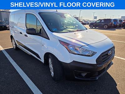 2022 Ford Transit Connect FWD Empty Cargo Van for sale #FL5614R - photo 1